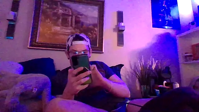 Sk00byJaXxX212 online show from 03/15/25, 05:08