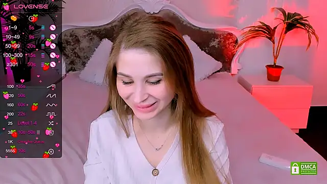 Snapshot of EvaRodi chatting on 03/14/25, 11:11 EvaRodi online show from 03/14/25, 11:11