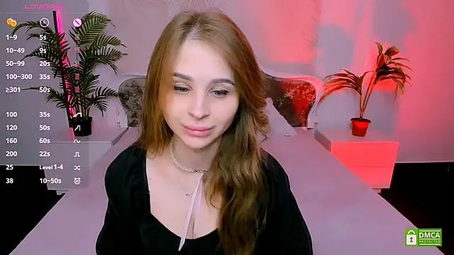 Snapshot of EvaRodi chatting on 09/12/25, 09:37 EvaRodi online show from 09/12/25, 09:37