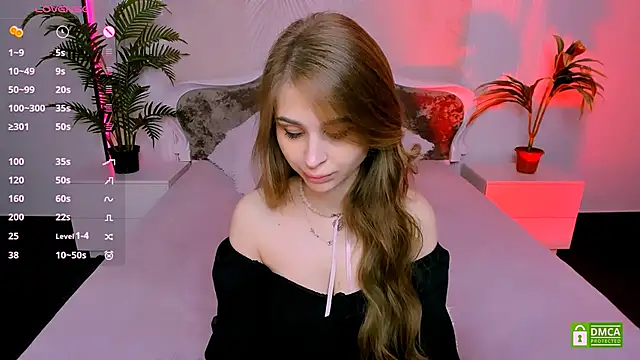 Snapshot of EvaRodi chatting on 09/16/25, 09:05 EvaRodi online show from 09/16/25, 09:05