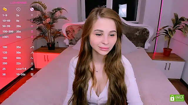 Snapshot of EvaRodi chatting on 10/24/25, 09:00 EvaRodi online show from 10/24/25, 09:00