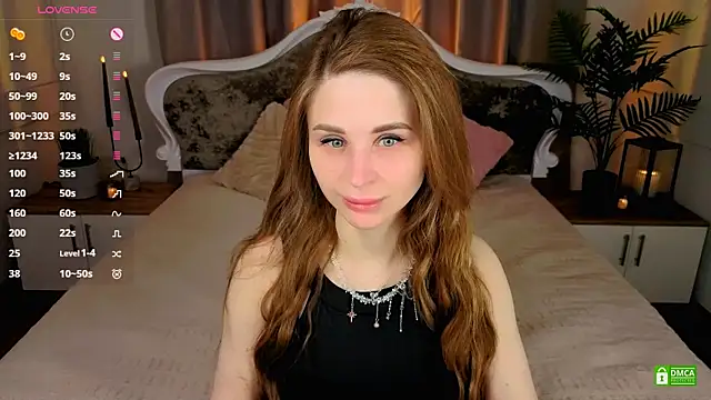 EvaRodi online show from 04/28/26, 08:36