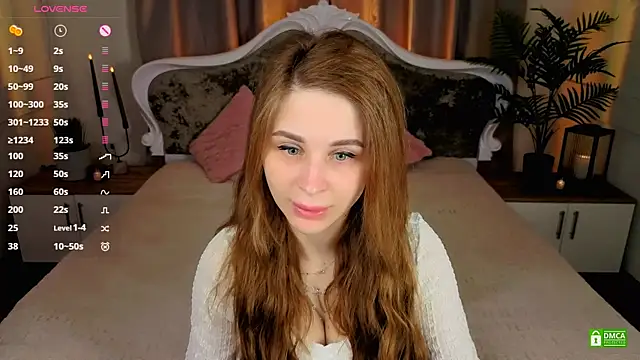EvaRodi online show from 05/16/26, 09:35