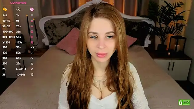 EvaRodi online show from 05/17/26, 10:06