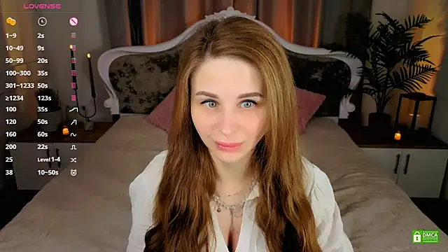 EvaRodi online show from 05/29/26, 12:41