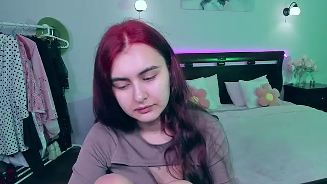 GabriellaMays online show from 03/08/25, 08:33