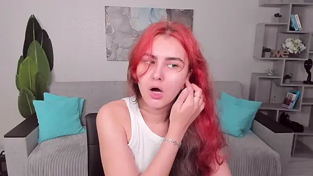 GabriellaMays online show from 09/15/25, 05:07