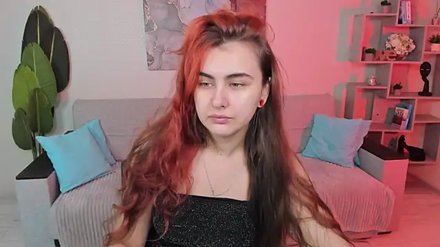 GabriellaMays online show from 11/15/25, 05:16