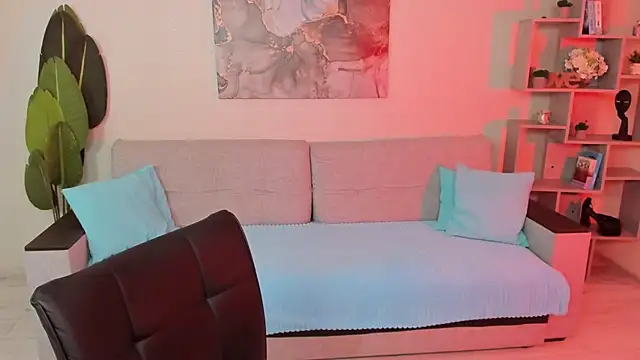 GabriellaMays online show from 12/03/25, 05:15