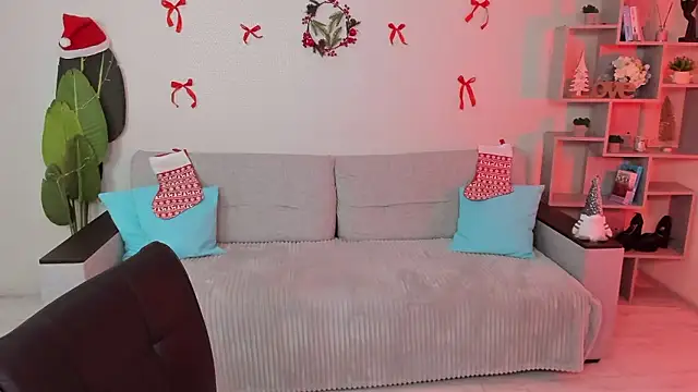 GabriellaMays online show from 01/11/26, 05:12