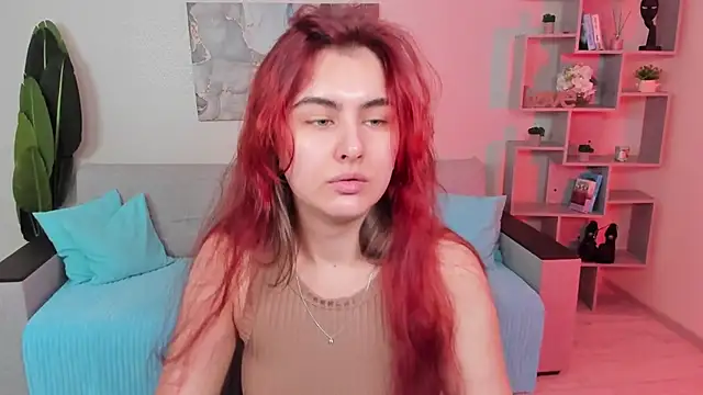 GabriellaMays online show from 03/12/26, 05:13