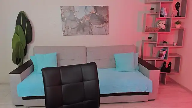 GabriellaMays online show from 03/22/26, 05:11