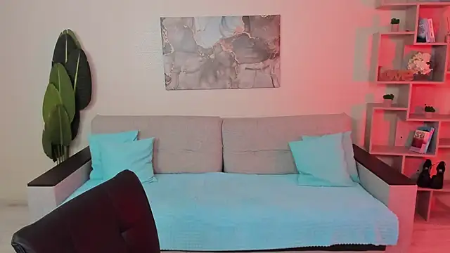 GabriellaMays online show from 03/27/26, 08:26