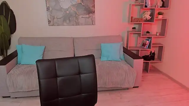 GabriellaMays online show from 04/09/26, 05:07