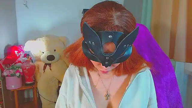 moonmaaiden online show from 02/03/26, 09:14