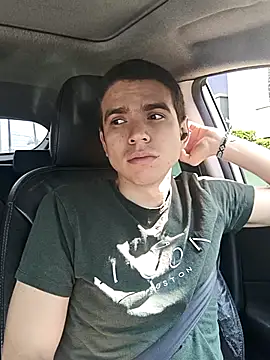 xXDavisXx online show from 10/24/25, 02:02