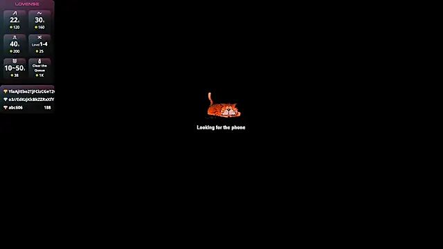 EdwinBlaze online show from 02/22/25, 04:09