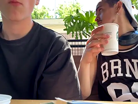 EdwinBlaze online show from 10/26/25, 04:57