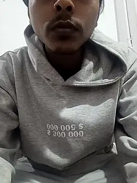 boyyouwant33 online show from 02/16/25, 12:30