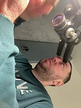 DorianJeday online show from 04/12/26, 08:52