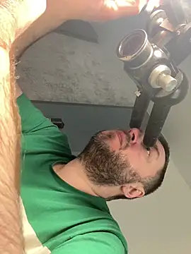 DorianJeday online show from 05/21/26, 07:15