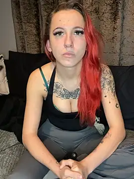 princessred517 online show from 03/22/26, 09:29