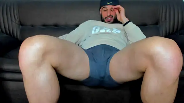 sexyhotmusclesforyou1 online show from 03/17/25, 04:08