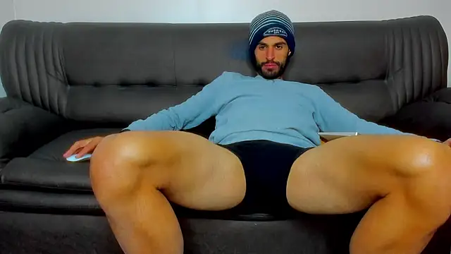 sexyhotmusclesforyou1 online show from 12/21/25, 09:22