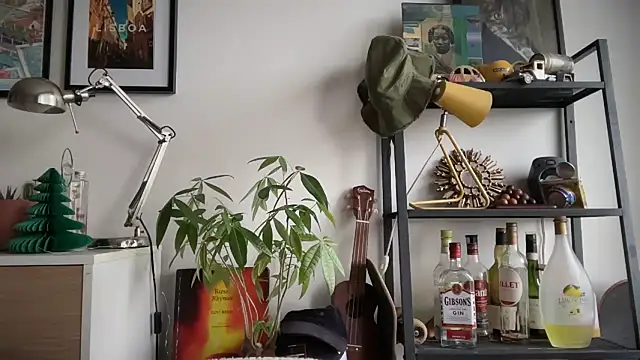 MikymikeBBWD online show from 12/05/25, 12:36