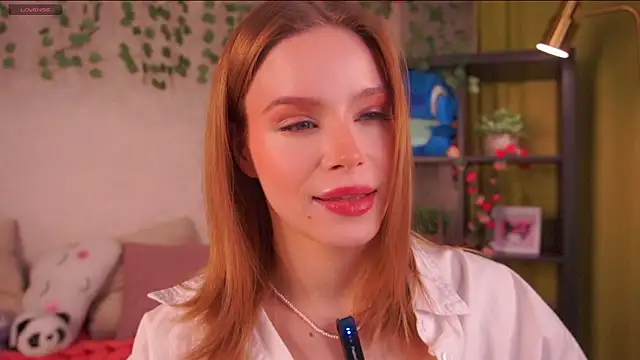 TaiteBayles online show from 02/12/26, 01:22