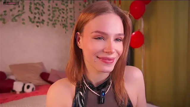 TaiteBayles online show from 02/17/26, 01:57