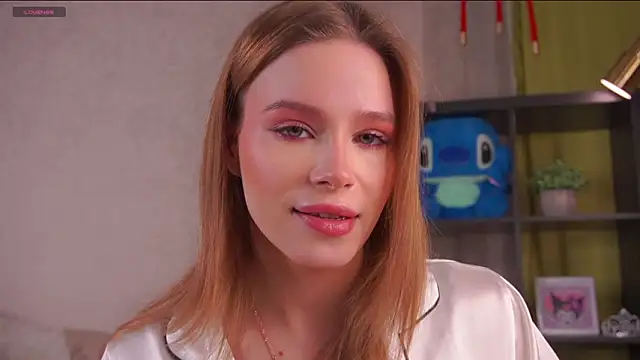 TaiteBayles online show from 03/19/26, 01:53