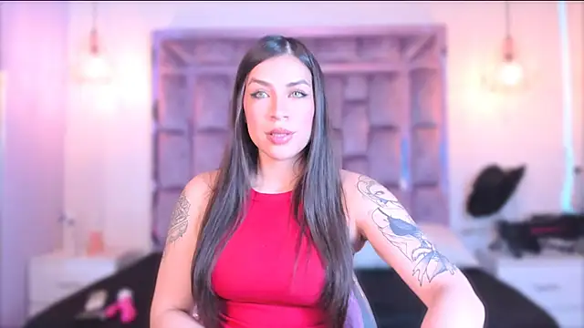 Snapshot of Annie_rhoades chatting on 02/15/25, 01:27 Annie rhoades online show from 02/15/25, 01:27