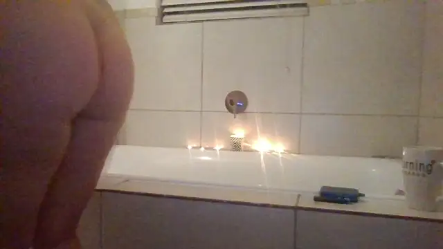 GoddessRieck online show from 03/01/25, 07:59