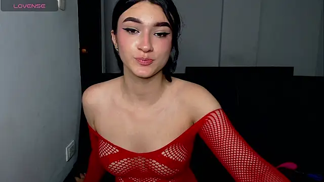 Anny naf4 online show from 02/16/25, 05:48