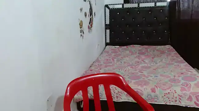 Megan liz online show from 02/21/25, 01:22