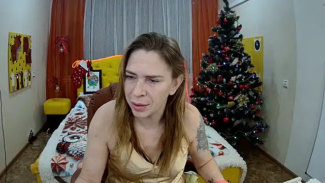 TessaDaybreak online show from 11/27/25, 07:43