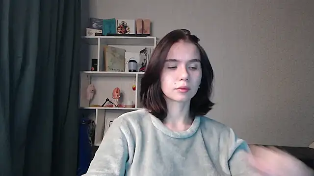Snapshot of Anna-Sun chatting on 05/06/26, 09:09 Anna-Sun online show from 05/06/26, 09:09