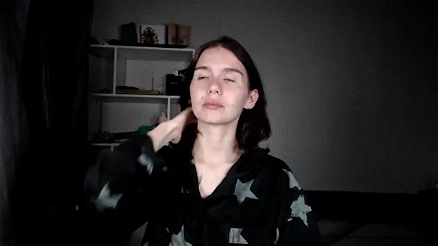 Snapshot of Anna-Sun chatting on 07/19/26, 08:12 Anna-Sun online show from 07/19/26, 08:12