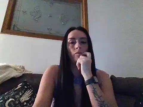 Layla Gilf Mae online show from 02/21/25, 08:16