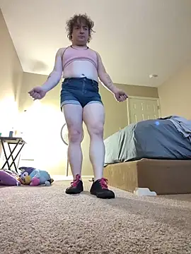 bailey4203 online show from 05/17/26, 05:53