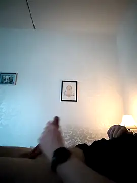 Teemu online show from 03/30/26, 04:41