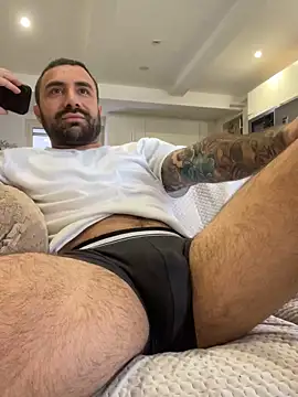 morfeoX online show from 11/09/25, 10:57