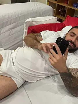 morfeoX online show from 12/19/25, 11:12