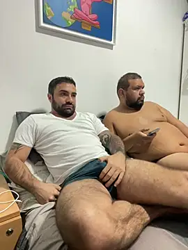 morfeoX online show from 01/18/26, 10:24