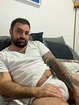 morfeoX online show from 02/23/26, 08:39