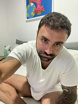 morfeoX online show from 02/24/26, 09:51