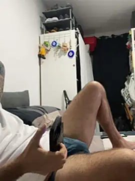 morfeoX online show from 03/07/26, 10:34