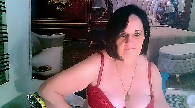 Snapshot of LuciousGrace chatting on 02/27/25, 07:26 LuciousGrace online show from 02/27/25, 07:26