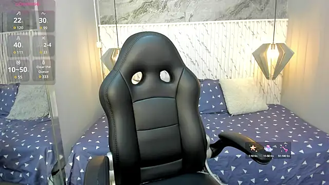 lucelly 15 online show from 02/14/25, 02:33